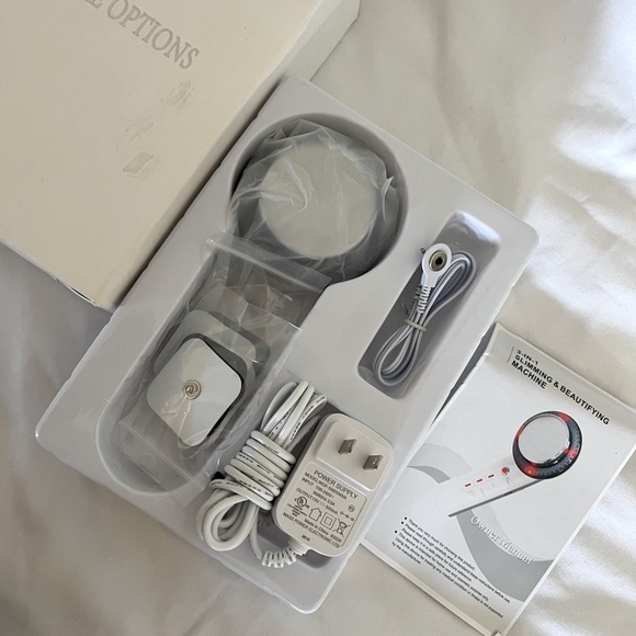 Slimming Multifunction Machine - Picture 1 of 6